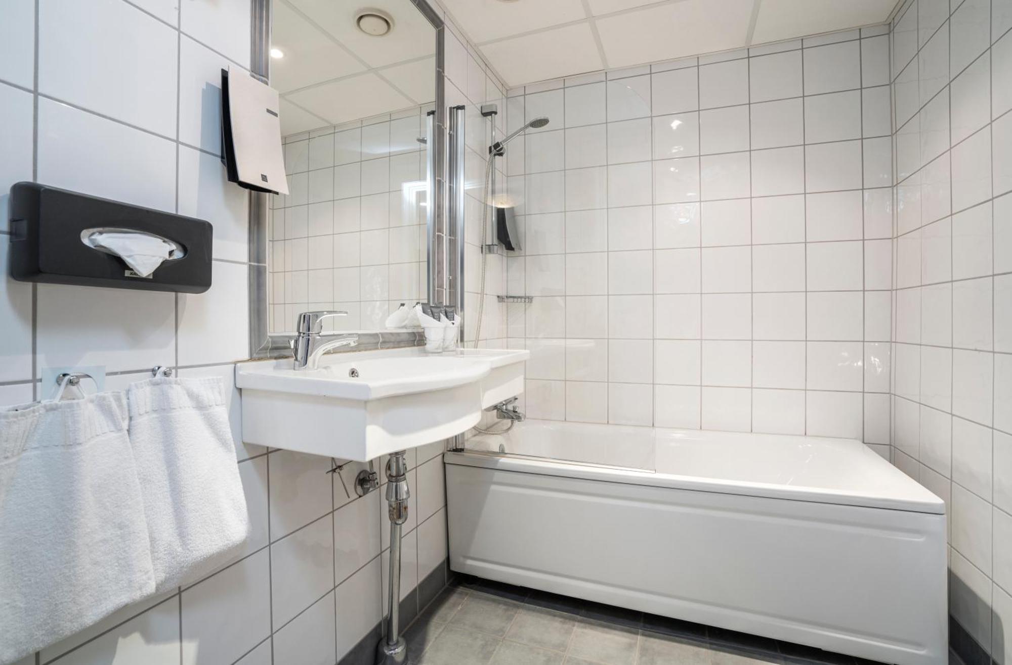 Thon Hotel Lillestrom Exterior photo